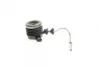 Демпфер + комплект зчеплення Renault Megane II/III/Scenic II/III 1.9dCi 02-08 LuK 600 0068 00 (фото 17)