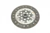 Демпфер + комплект зчеплення Renault Megane II/III/Scenic II/III 1.9dCi 02-08 LuK 600 0068 00 (фото 19)