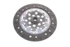 Демпфер + комплект зчеплення Renault Megane/Scenic 1.9 dCi 08- (+ вижимний) LuK 600 0070 00 (фото 7)