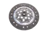 Демпфер + комплект зчеплення Renault Megane/Scenic 1.9 dCi 08- (+ вижимний) LuK 600 0070 00 (фото 8)