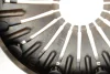 Демпфер + комплект зчеплення AUDI A4 B5/A6 C5/VW Passat B5 1.6/1.8 96-05 LuK 600 0079 00 (фото 2)