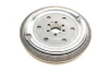 Демпфер + комплект зчеплення AUDI A4 B5/A6 C5/VW Passat B5 1.6/1.8 96-05 LuK 600 0079 00 (фото 29)
