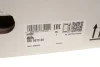 Демпфер + комплект зчеплення AUDI A4 B5/A6 C5/VW Passat B5 1.6/1.8 96-05 LuK 600 0079 00 (фото 30)