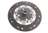Демпфер + комплект зчеплення Citroen Berlingo 1.6 HDi 08- LuK 600 0084 00 (фото 5)