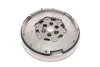 Демпфер + комплект зчеплення Citroen Berlingo 1.6 HDi 08- LuK 600 0084 00 (фото 6)
