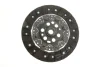 Демпфер + комплект зчеплення Audi A3/VW Passat 2.0FSI 03-10 LuK 600 0087 00 (фото 12)