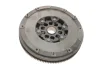 Демпфер + комплект зчеплення Opel Astra G/Vectra C 2.0DTI 99- LuK 600 0094 00 (фото 4)