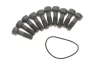 Демпфер + комплект зчеплення Opel Astra G/Vectra C 2.0DTI 99- LuK 600 0094 00 (фото 5)