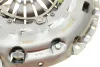 Демпфер + комплект зчеплення +вижимний VW T5 2.5 TDI 03- (96kw) AXD, BNZ LuK 600 0125 00 (фото 11)