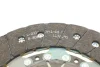 Демпфер + комплект зчеплення +вижимний VW T5 2.5 TDI 03- (96kw) AXD, BNZ LuK 600 0125 00 (фото 16)