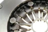 Демпфер + комплект зчеплення +вижимний VW T5 2.5 TDI 03- (96kw) AXD, BNZ LuK 600 0125 00 (фото 9)
