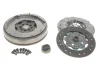 Демпфер + комплект зчеплення Citroen Jumpy/Peugeot Expert 2.0 HDi 07-, 88/100kw (DW10BTED4) LuK 600 0136 00