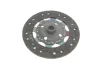 Демпфер + комплект зчеплення Citroen Jumpy/Peugeot Expert 2.0 HDi 07-, 88/100kw (DW10BTED4) LuK 600 0136 00 (фото 8)