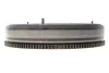 Демпфер + комплект зчеплення Citroen C4/C8/Peugeot 307/407 2.0 HDi 03- LuK 600 0140 00 (фото 3)