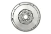 Демпфер + комплект зчеплення Citroen C4/C8/Peugeot 307/407 2.0 HDi 03- LuK 600 0140 00 (фото 4)