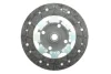 Демпфер + комплект зчеплення Citroen C4/C8/Peugeot 307/407 2.0 HDi 03- LuK 600 0140 00 (фото 7)