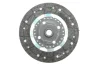 Демпфер + комплект зчеплення Citroen C4/C8/Peugeot 307/407 2.0 HDi 03- LuK 600 0140 00 (фото 8)