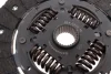 Демпфер + комплект зчеплення Audi A4/A5/Q5 2.0 TDI/TFSI 07-17 LuK 600 0144 00 (фото 14)