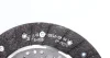 Демпфер + комплект зчеплення +вижимний Audi a3/Skoda Superb/VW Passat 1.8/2.0 TSI/TFSI 04-15 LuK 600 0146 00 (фото 5)
