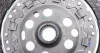 Демпфер + комплект зчеплення +вижимний Audi a3/Skoda Superb/VW Passat 1.8/2.0 TSI/TFSI 04-15 LuK 600 0146 00 (фото 6)