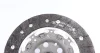Демпфер + комплект зчеплення +вижимний Audi a3/Skoda Superb/VW Passat 1.8/2.0 TSI/TFSI 04-15 LuK 600 0146 00 (фото 8)