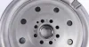 Демпфер + комплект зчеплення +вижимний Audi a3/Skoda Superb/VW Passat 1.8/2.0 TSI/TFSI 04-15 LuK 600 0146 00 (фото 10)