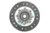 Демпфер + комплект зчеплення Audi A3/Skoda Octavia/VW Golf V 2.0 TFSI 04-13 LuK 600 0148 00 (фото 8)