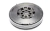 Демпфер + комплект зчеплення Ford Focus/Kuga 2.0 TDCi 03- LuK 600 0149 00 (фото 12)