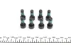 Демпфер + комплект зчеплення Ford Focus/Kuga 2.0 TDCi 03- LuK 600 0149 00 (фото 15)