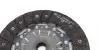 Демпфер + комплект зчеплення Ford Focus/Kuga 2.0 TDCi 03- LuK 600 0149 00 (фото 5)