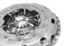 Демпфер + комплект зчеплення Ford Focus/Kuga 2.0 TDCi 03- LuK 600 0149 00 (фото 9)