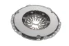 Демпфер + комплект зчеплення Opel Astra H/Vectra C 1.9 CDTI 04- LuK 600 0158 00 (фото 3)