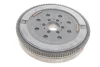 Демпфер + комплект зчеплення Opel Astra H/Vectra C 1.9 CDTI 04- LuK 600 0158 00 (фото 9)