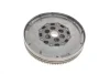 Демпфер + комплект зчеплення Opel Astra H/Vectra C 1.9 CDTI 04- LuK 600 0158 00 (фото 10)