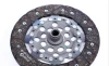 Демпфер + комплект зчеплення Opel Combo 1.3 CDTI 16V, 03-10, 51/55kw LuK 600 0164 00 (фото 7)