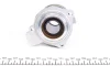 Демпфер + комплект зчеплення Opel Combo 1.7CDTI 16V 04-11 (74kw) d=228mm (z=14) LuK 600 0166 00 (фото 14)