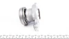 Демпфер + комплект зчеплення Opel Combo 1.7CDTI 16V 04-11 (74kw) d=228mm (z=14) LuK 600 0166 00 (фото 15)