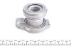 Демпфер + комплект зчеплення Opel Combo 1.7CDTI 16V 04-11 (74kw) d=228mm (z=14) LuK 600 0166 00 (фото 16)