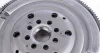 Демпфер + комплект зчеплення Opel Combo 1.7CDTI 16V 04-11 (74kw) d=228mm (z=14) LuK 600 0166 00 (фото 8)