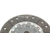 Демпфер + комплект зчеплення Nissan X-Trail 2.2 dCi 01-13/Primera 2.2Di/dCi 02- LuK 600 0167 00 (фото 11)