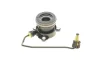 Демпфер + комплект зчеплення Nissan X-Trail 2.2 dCi 01-13/Primera 2.2Di/dCi 02- LuK 600 0167 00 (фото 17)