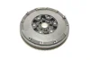 Демпфер + комплект зчеплення Nissan X-Trail 2.2 dCi 01-13/Primera 2.2Di/dCi 02- LuK 600 0167 00 (фото 5)