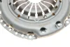 Демпфер + комплект зчеплення Nissan X-Trail 2.2 dCi 01-13/Primera 2.2Di/dCi 02- LuK 600 0167 00 (фото 7)