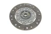 Демпфер + комплект зчеплення Nissan X-Trail 2.2 dCi 01-13/Primera 2.2Di/dCi 02- LuK 600 0167 00 (фото 10)