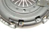 Демпфер + комплект зчеплення Ford Focus/Galaxy 1.8 TDCi 05-15 (+ вижимний) LuK 600 0171 00 (фото 14)