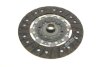 Сцепление, маховик и подшипник LuK 600017100 (фото 16)