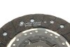 Сцепление, маховик и подшипник LuK 600017100 (фото 17)