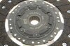 Сцепление, маховик и подшипник LuK 600017100 (фото 18)