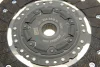 Демпфер + комплект зчеплення Ford Focus/Galaxy 1.8 TDCi 05-15 (+ вижимний) LuK 600 0171 00 (фото 18)