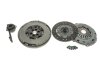 Демпфер + комплект зчеплення +вижимний Ford Galaxy/Seat Alhambra/VW Sharan 1.9 TDI 02-10 LuK 600 0172 00 (фото 1)